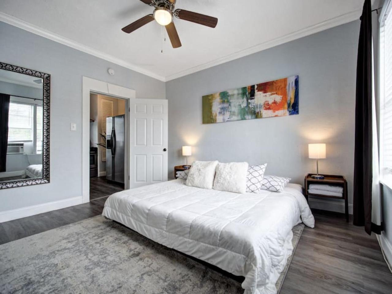 Modern Westshore