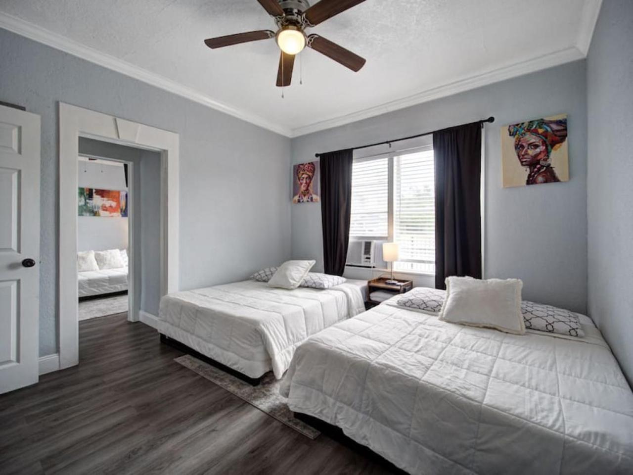 Modern Westshore