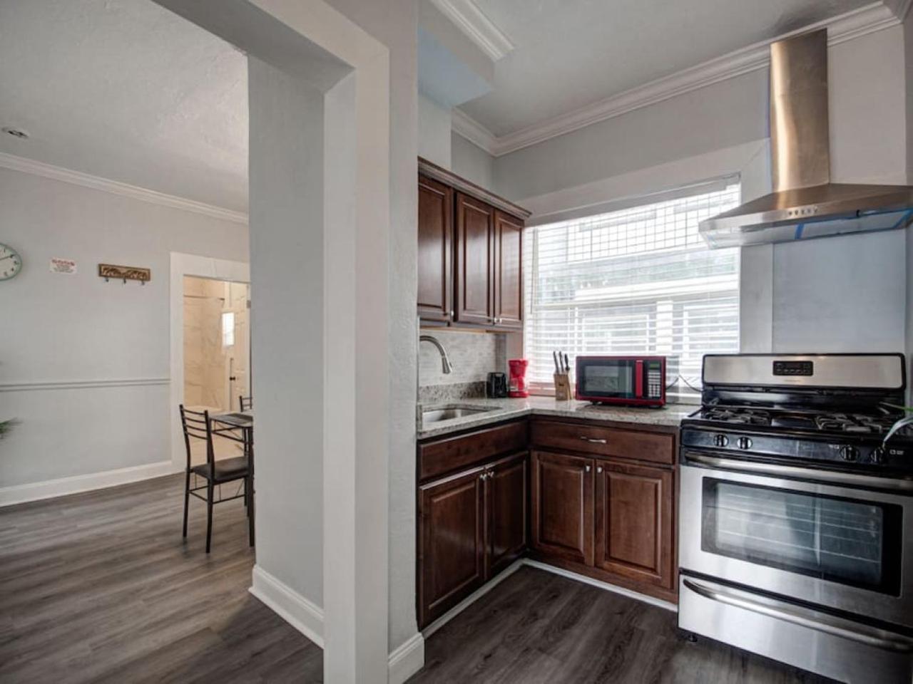 Modern Westshore