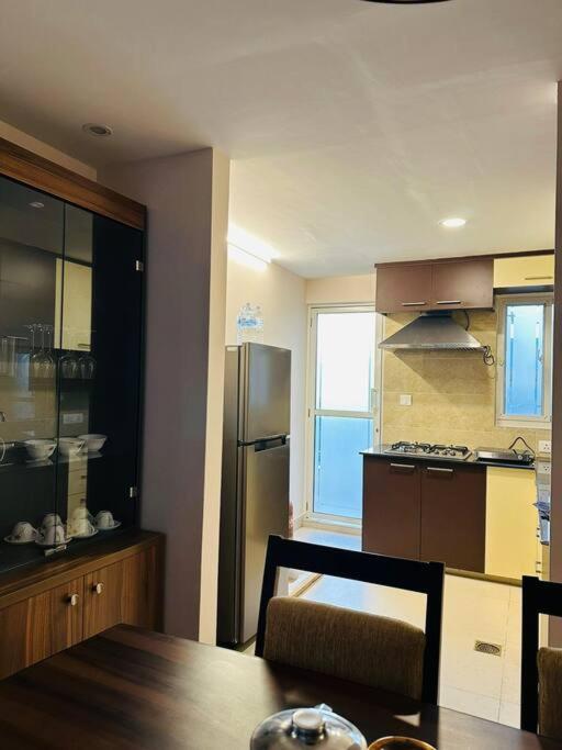 Penthouse 3 bedroom apartment with a beautiful view