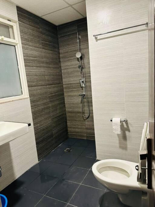 Penthouse 3 bedroom apartment with a beautiful view