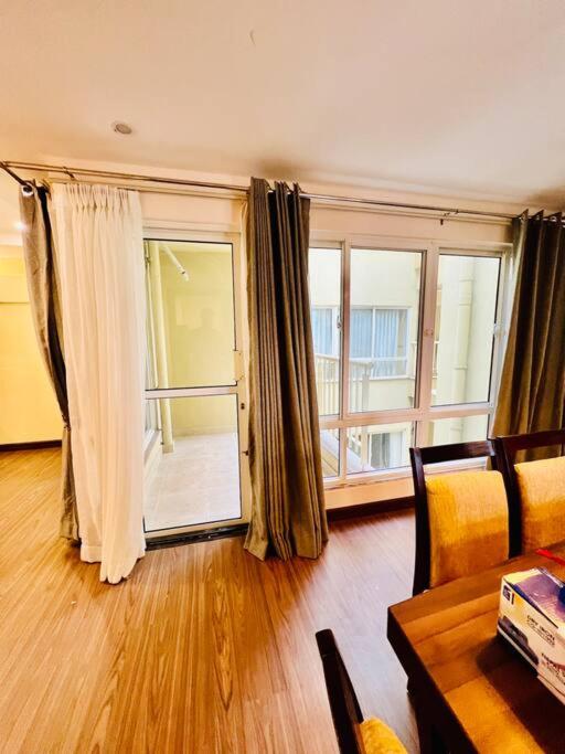 Penthouse 3 bedroom apartment with a beautiful view