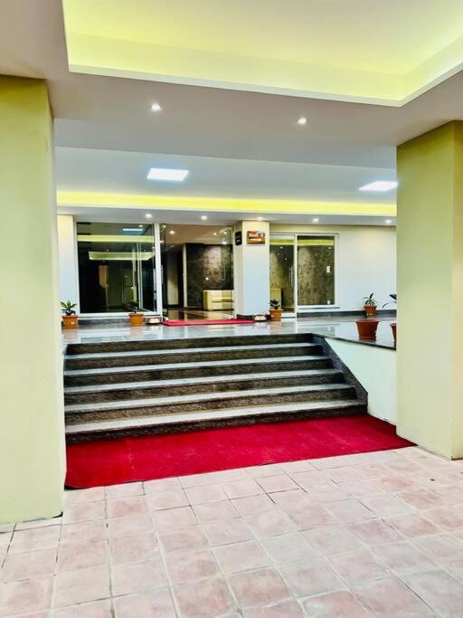 Penthouse 3 bedroom apartment with a beautiful view