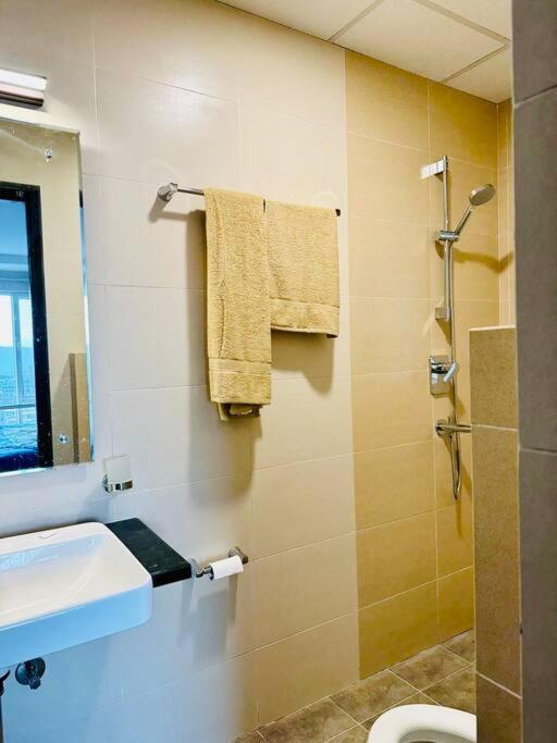Penthouse 3 bedroom apartment with a beautiful view