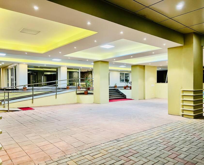 Penthouse 3 bedroom apartment with a beautiful view