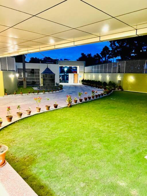 Penthouse 3 bedroom apartment with a beautiful view