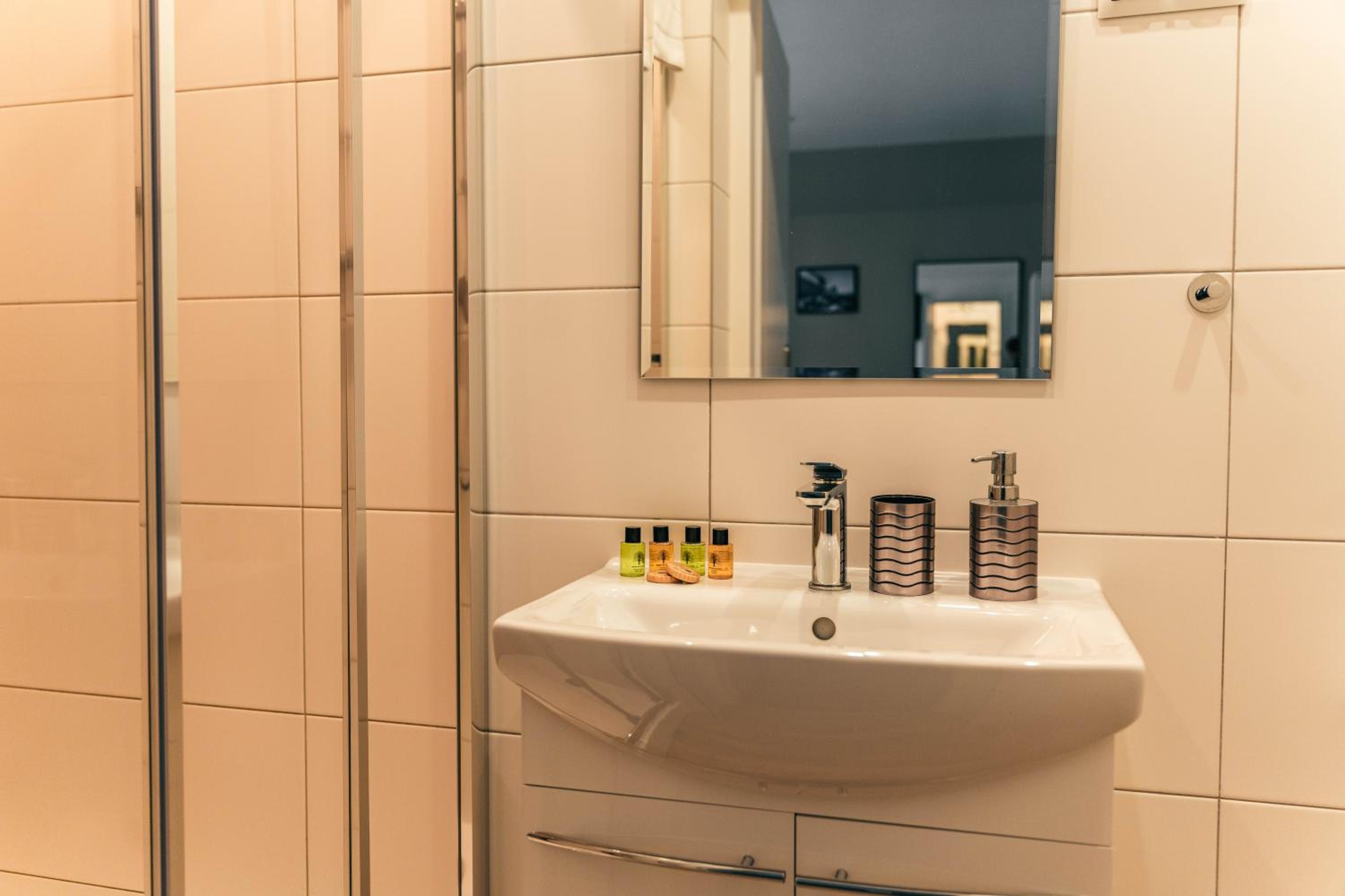 Kamieniec No5 Apartments view 5