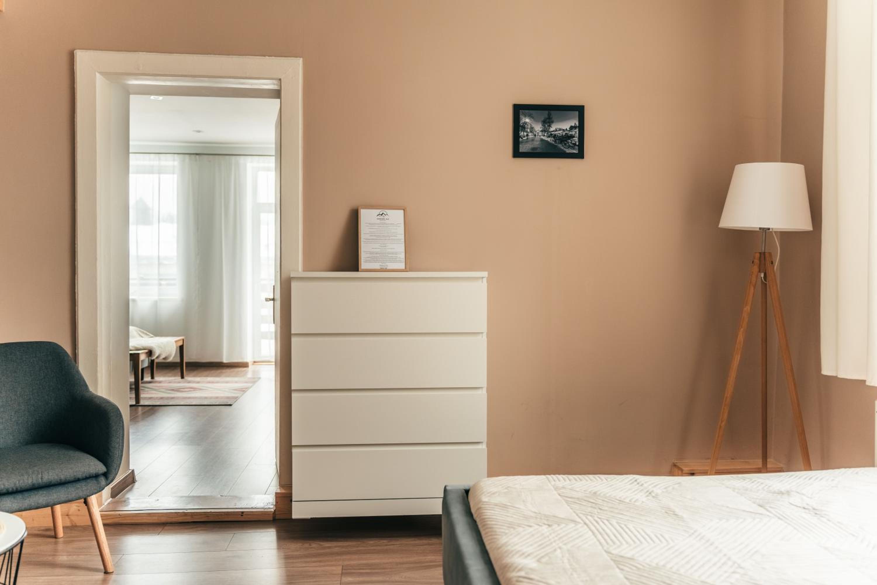 Kamieniec No5 Apartments view 3