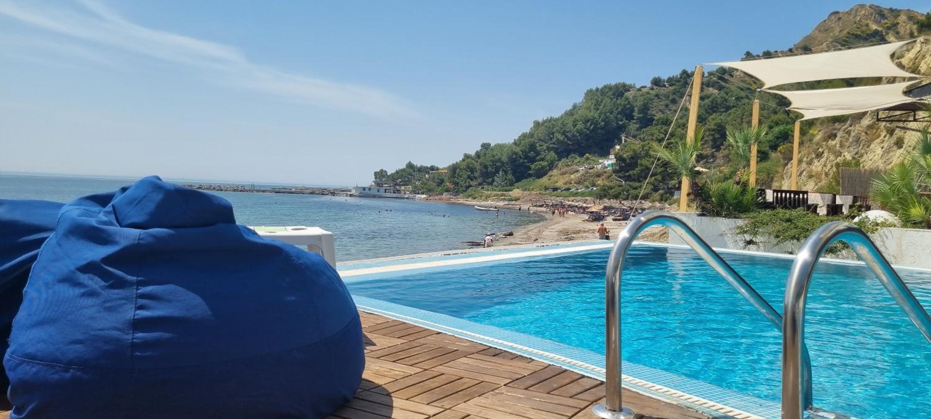 Sea&Sun&Sand Cosy Apartment in Durres