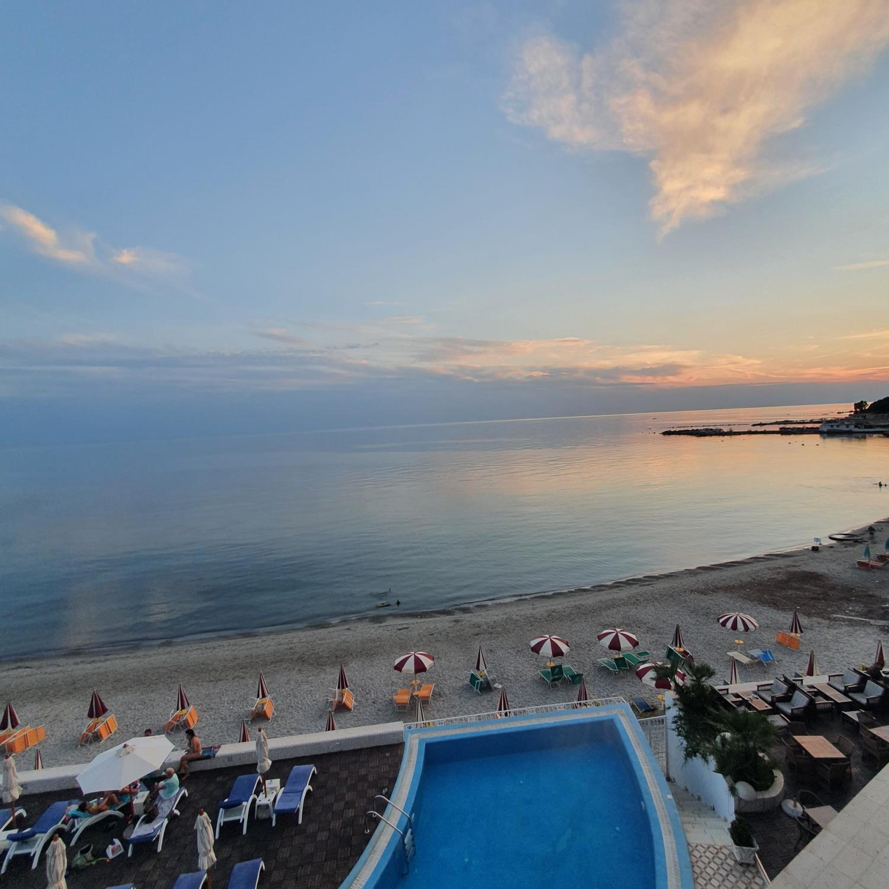 Sea&Sun&Sand Cosy Apartment in Durres
