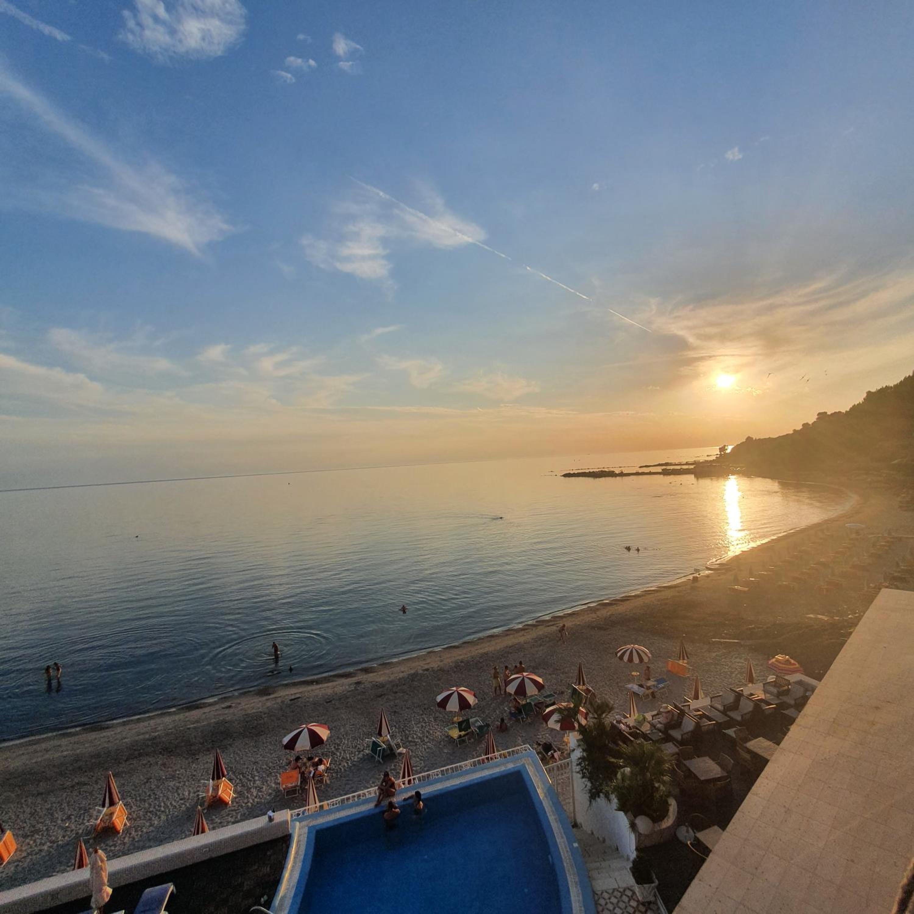 Sea&Sun&Sand Cosy Apartment in Durres