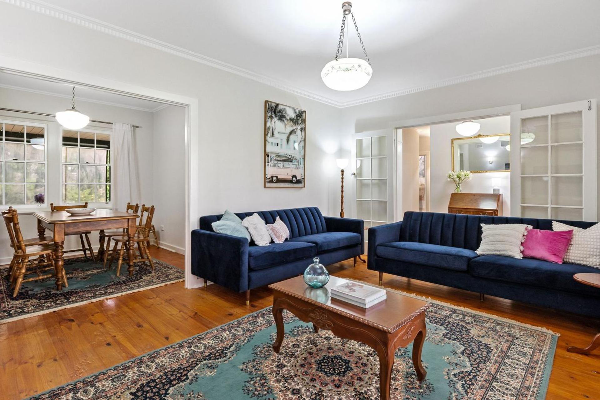 Spottiswoode - 215 Barclay Road, Myponga