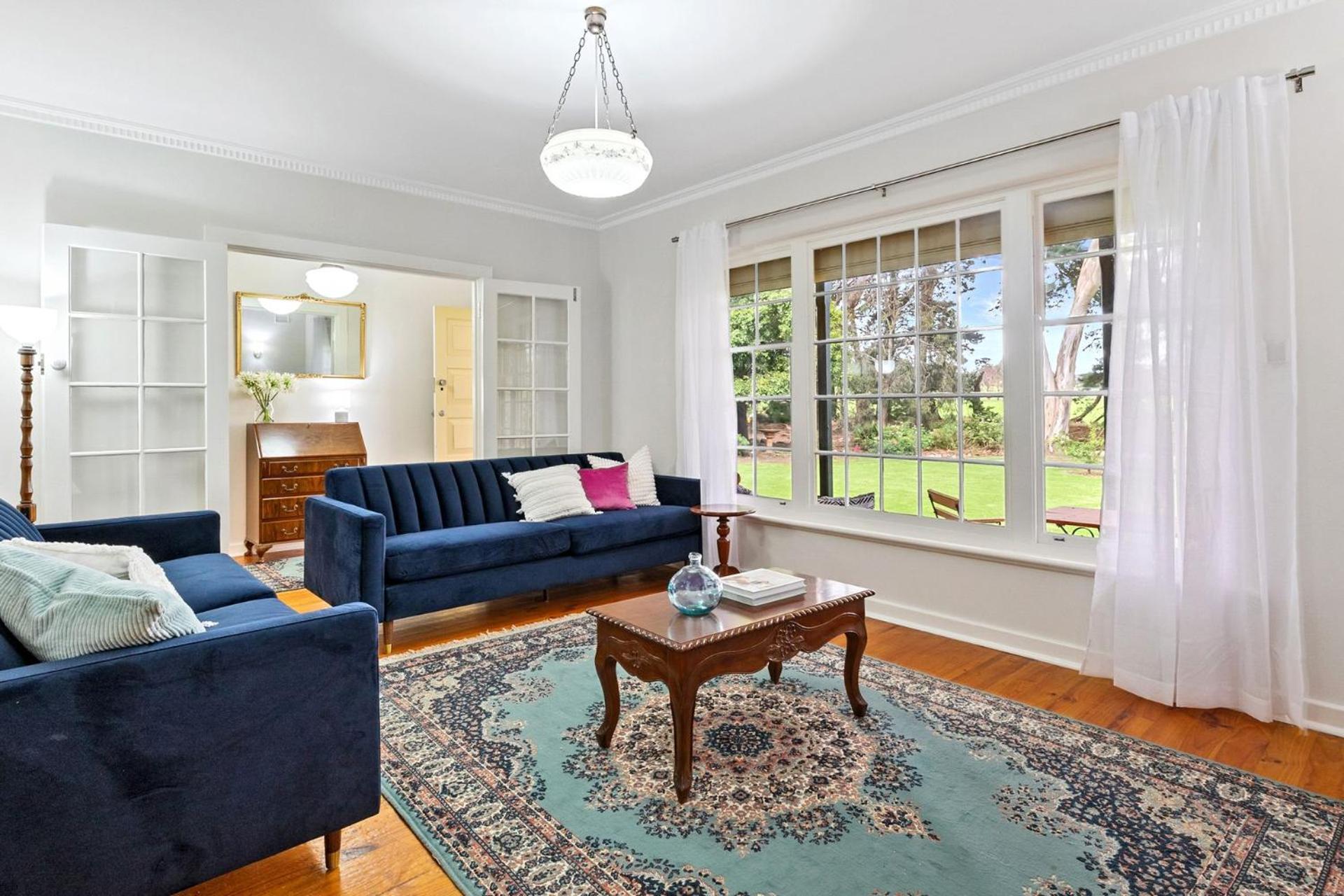 Spottiswoode - 215 Barclay Road, Myponga