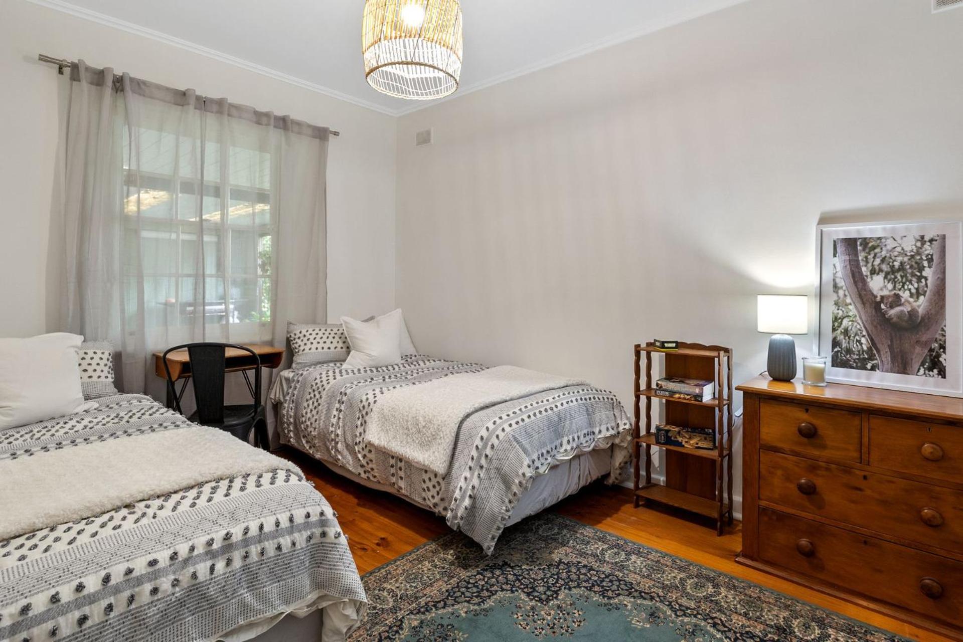 Spottiswoode - 215 Barclay Road, Myponga