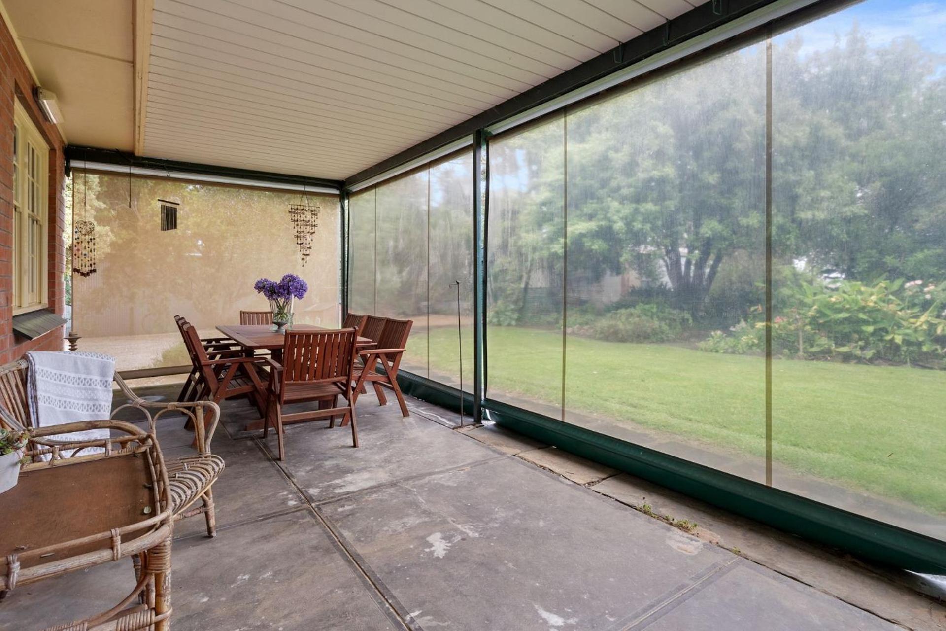 Spottiswoode - 215 Barclay Road, Myponga
