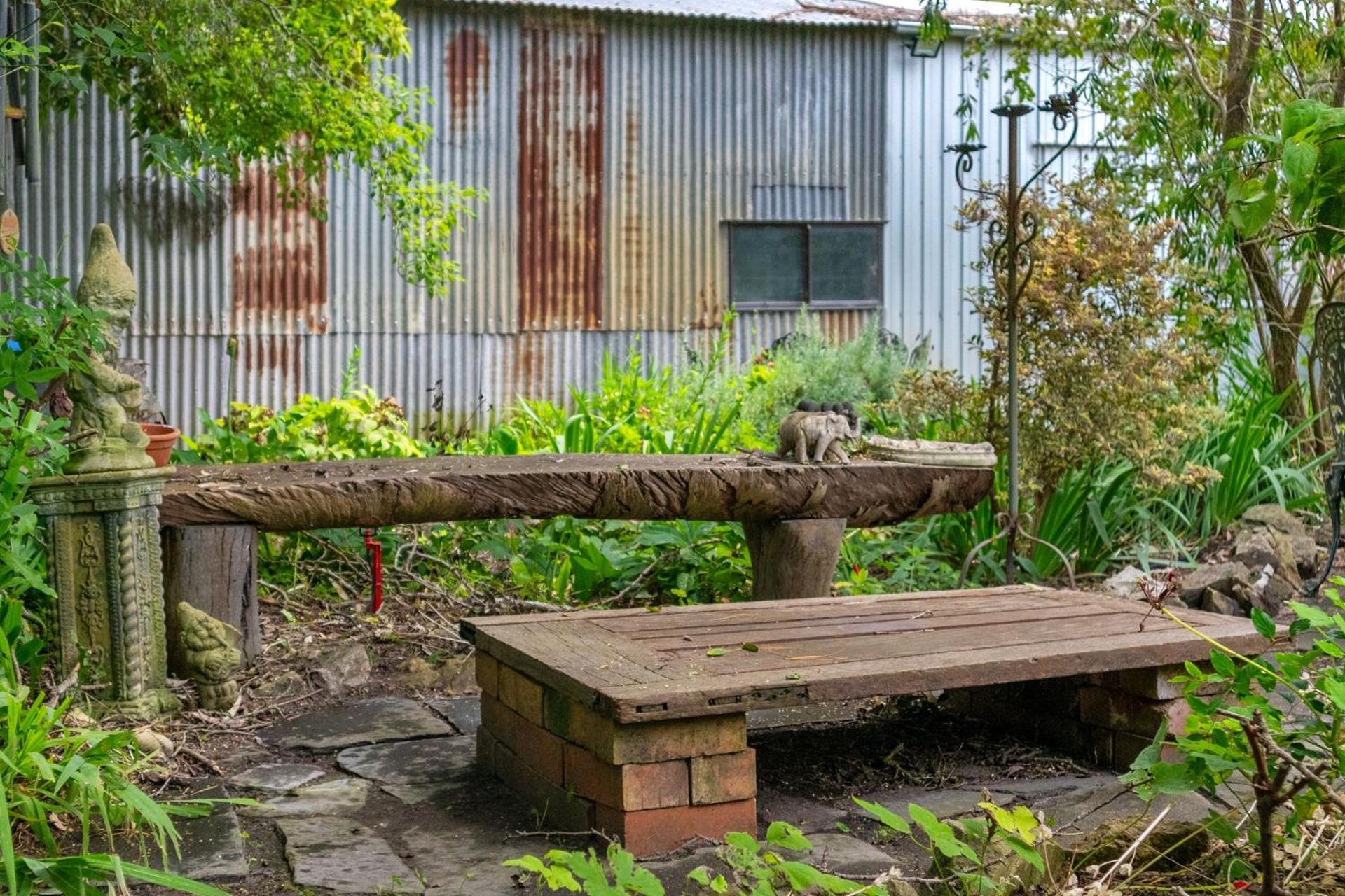 Spottiswoode - 215 Barclay Road, Myponga