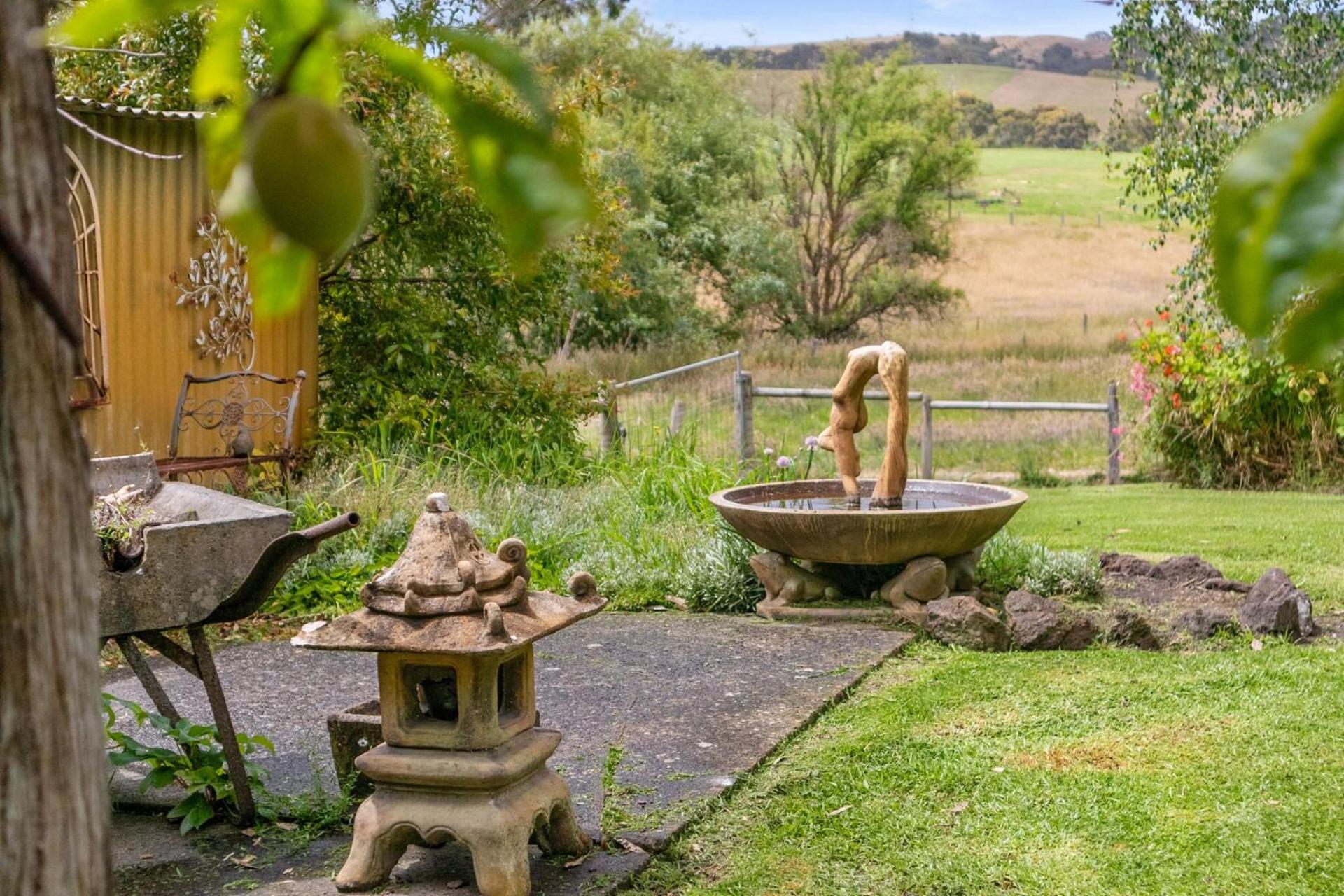 Spottiswoode - 215 Barclay Road, Myponga