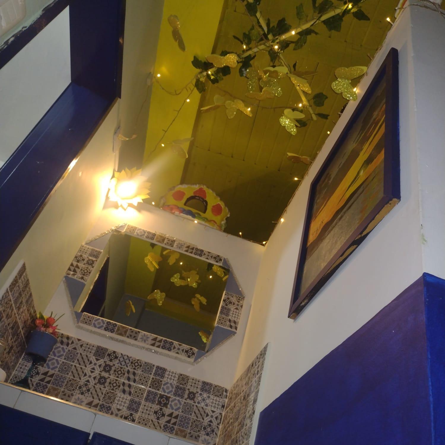 Acogedora habitación en el centro histórico de Zipaquirá