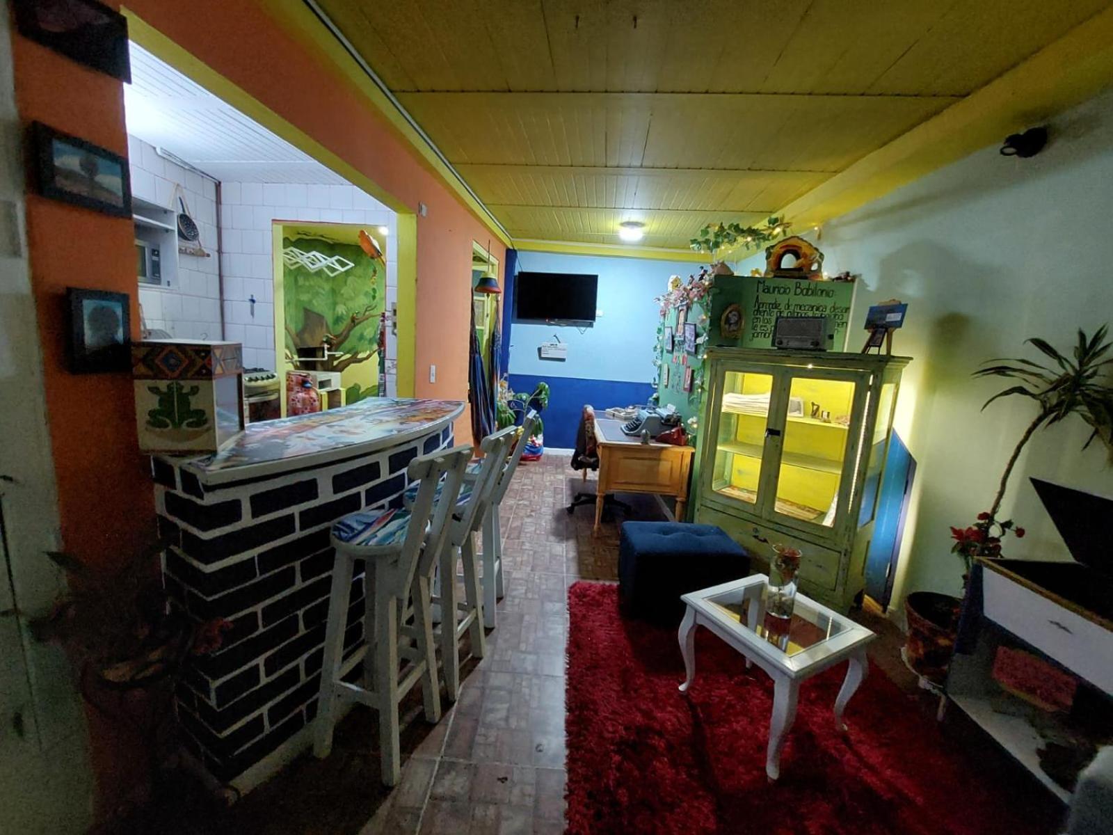 Acogedora habitación en el centro histórico de Zipaquirá