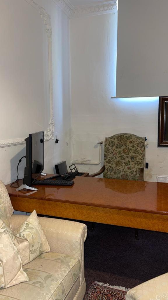 Apartment 70 m² drei Personen Prag kourimka 30