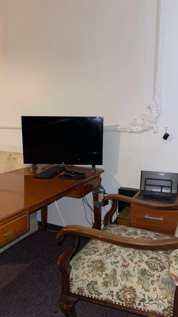 Apartment 70 m² drei Personen Prag kourimka 30