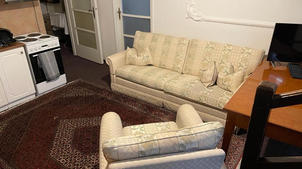 Apartment 70 m² drei Personen Prag kourimka 30
