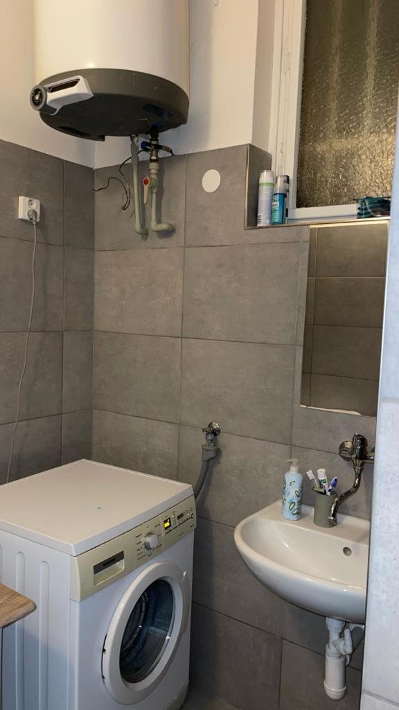 Apartment 70 m² drei Personen Prag kourimka 30