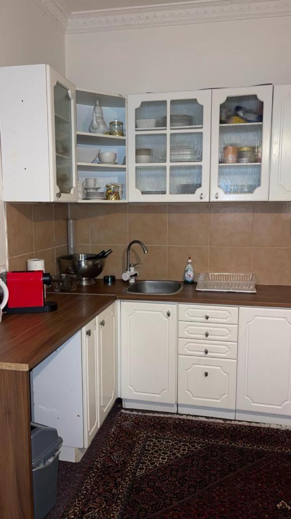Apartment 70 m² drei Personen Prag kourimka 30