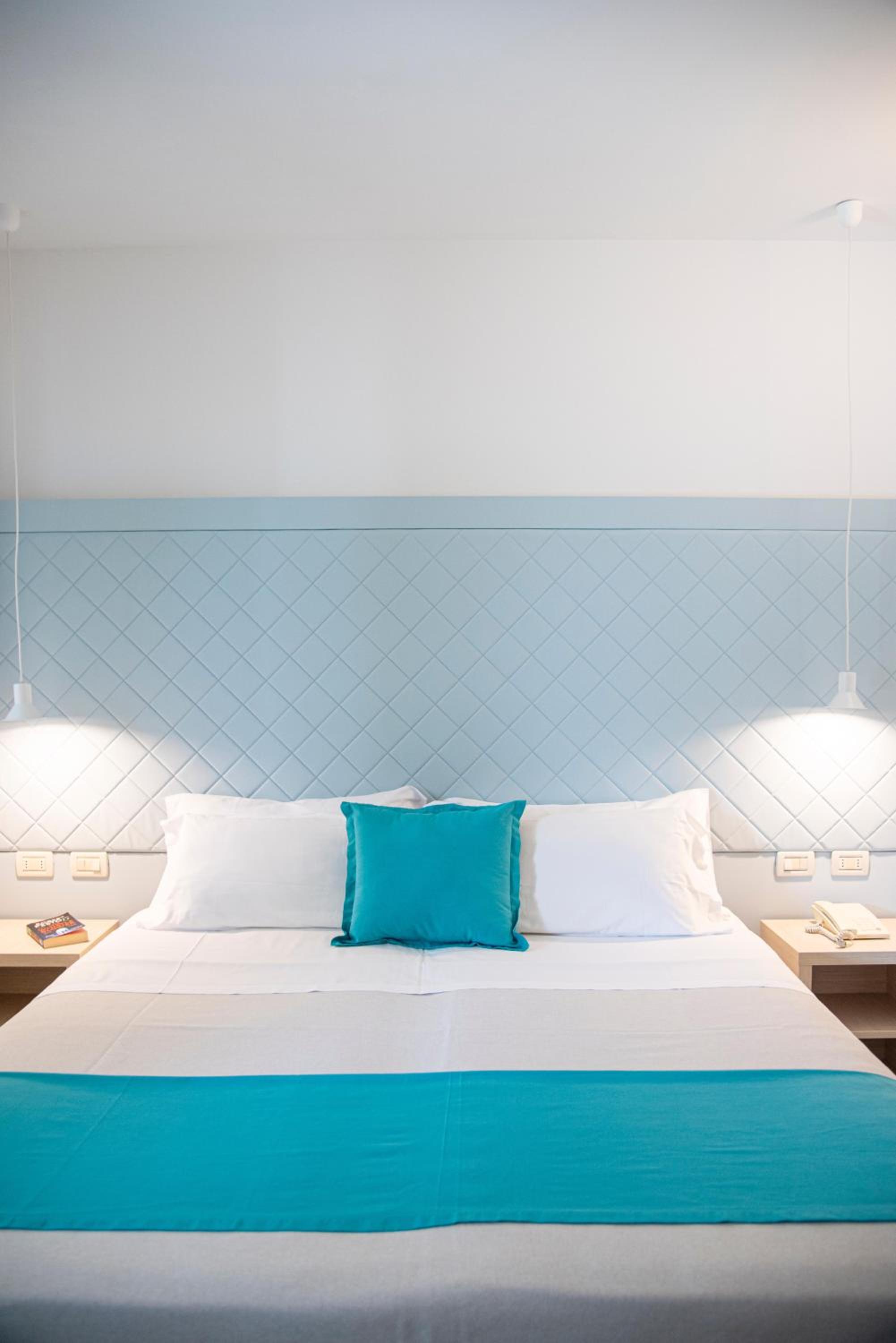 Pietrablu Resort & Spa - CDSHotels