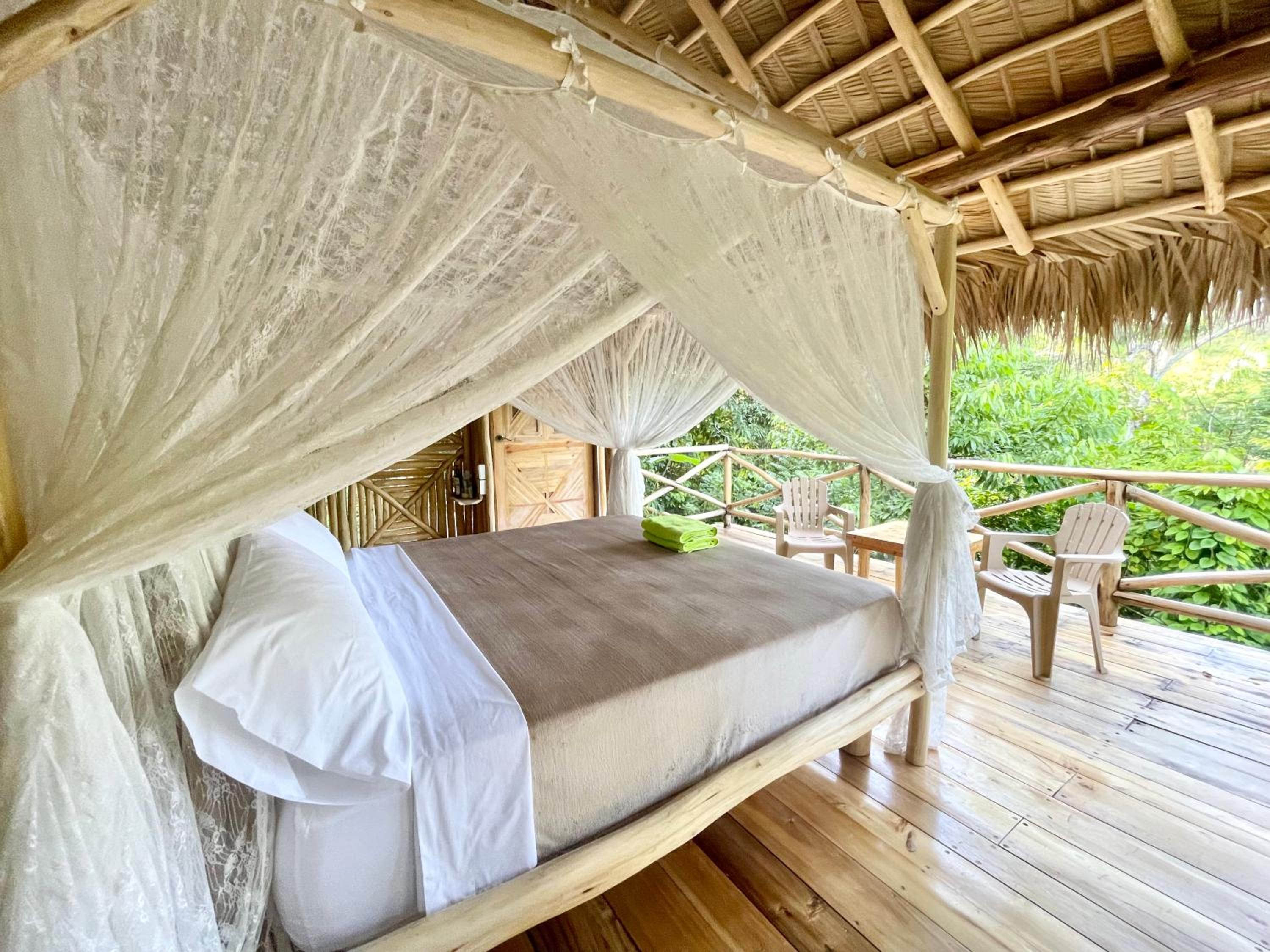 Rancho Romana Ecolodge Park V-01 view 4