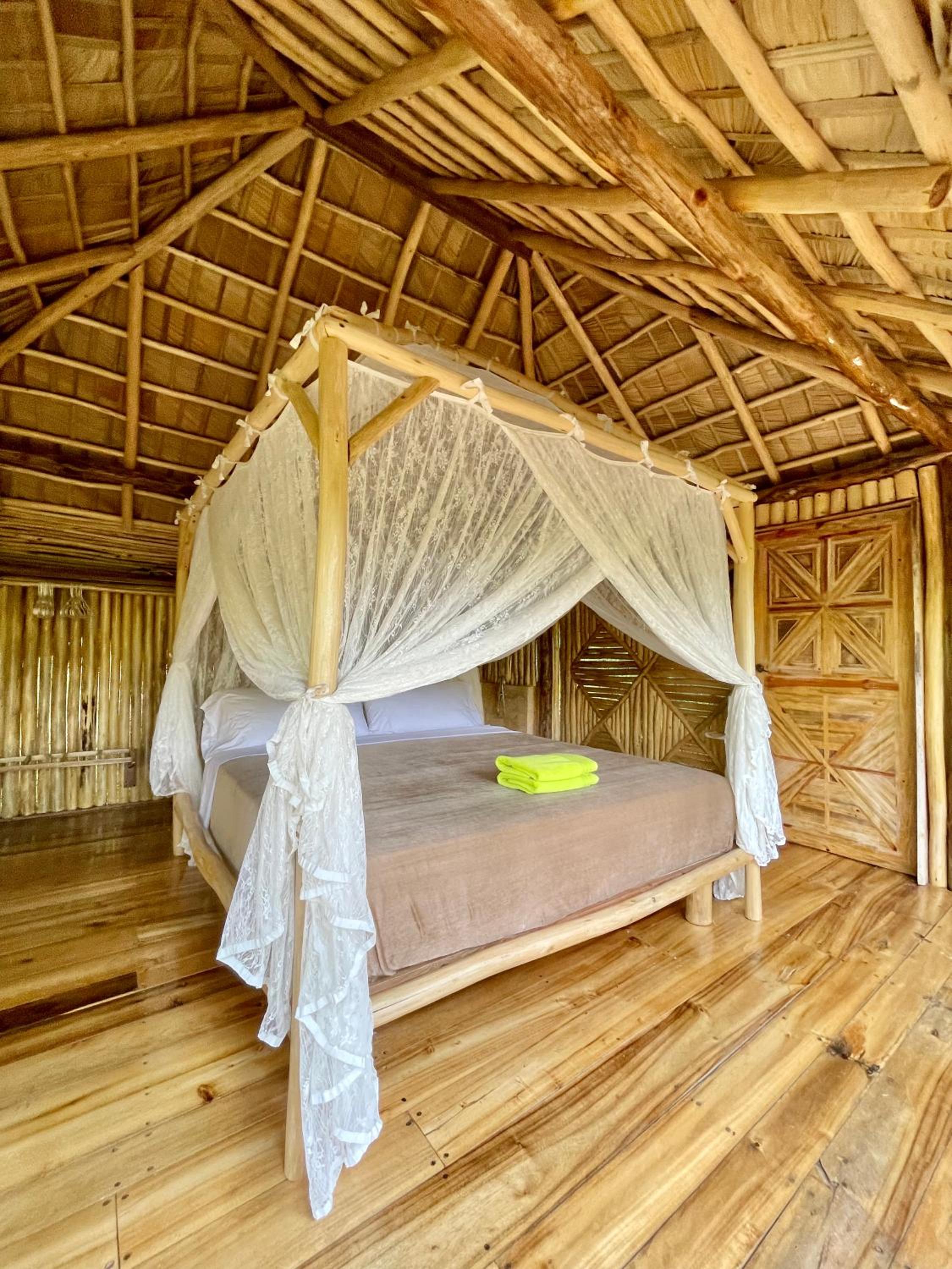 Rancho Romana Ecolodge Park V-01 view 5
