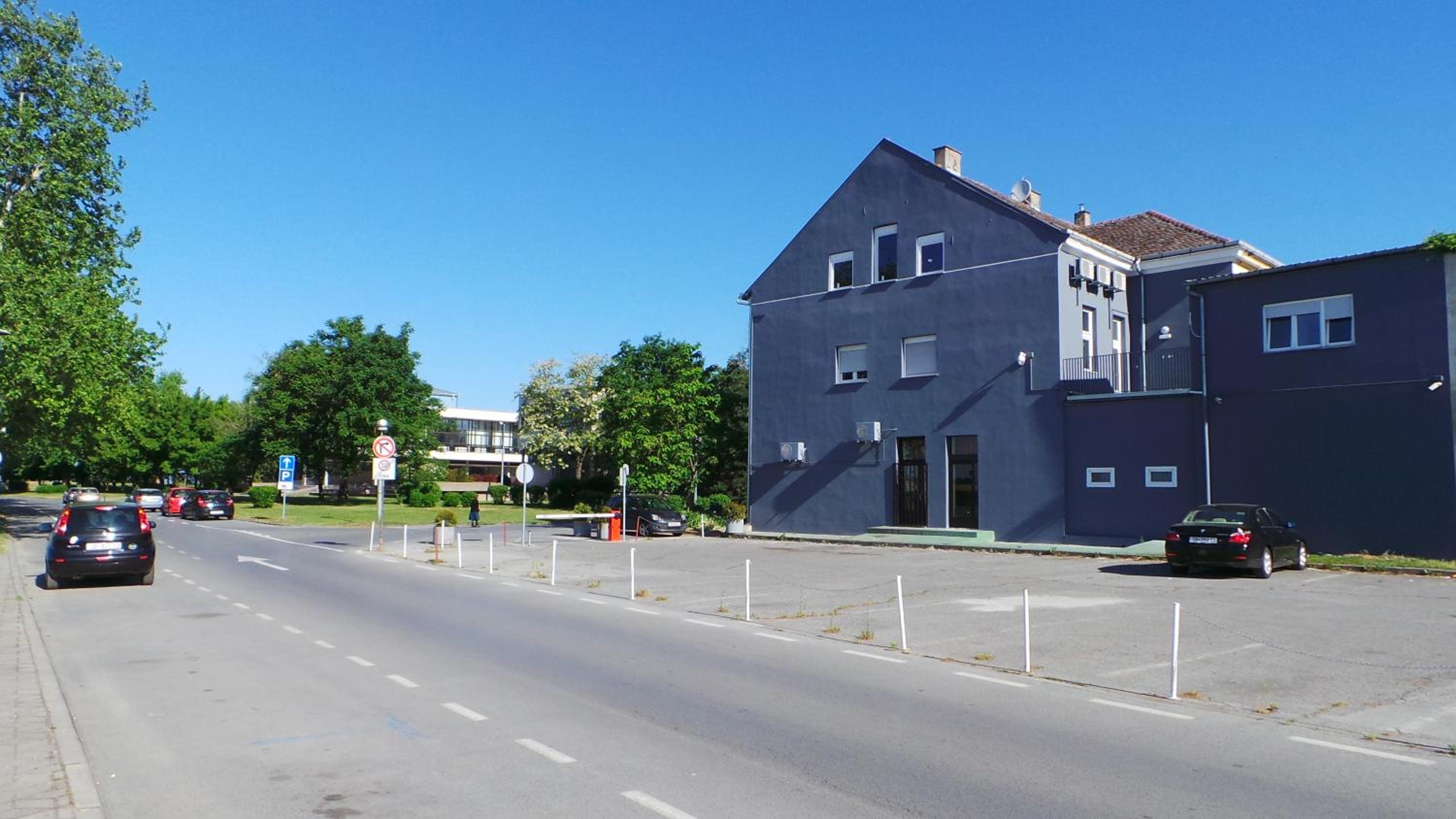 Hostel Levicki