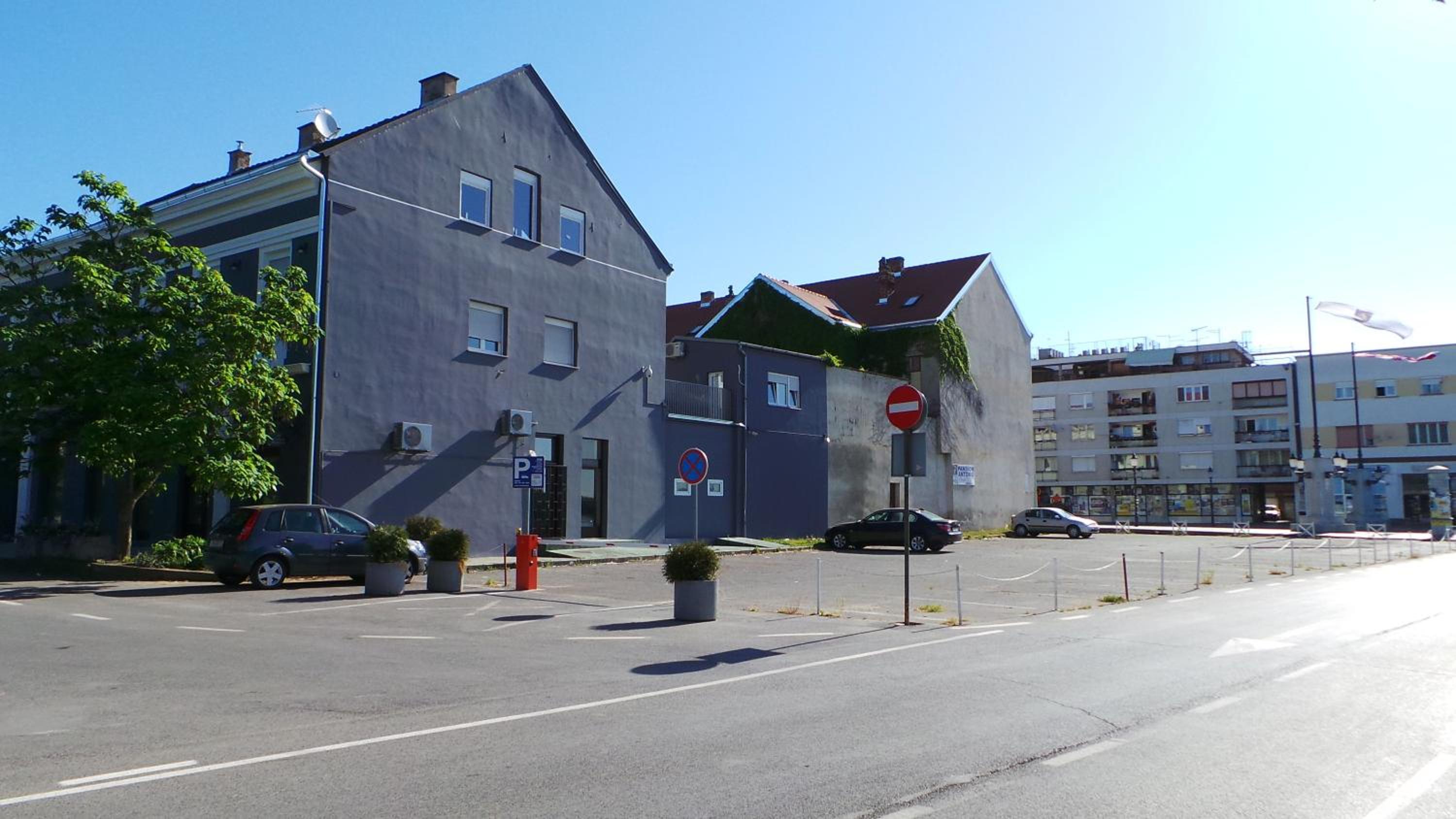 Hostel Levicki