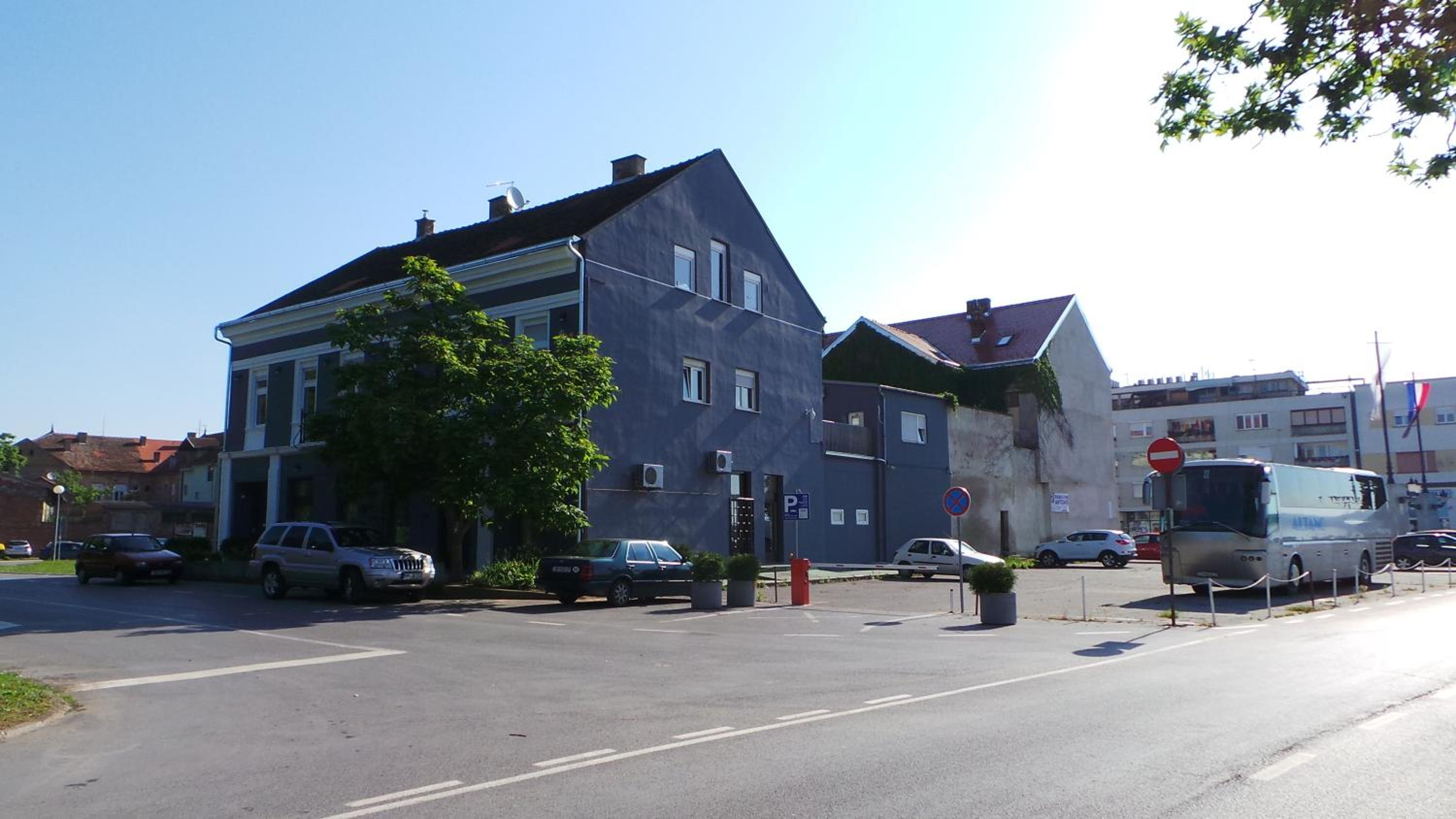 Hostel Levicki