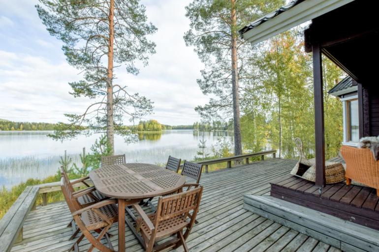 Lomaniemi Mäntylä Tahkovuori