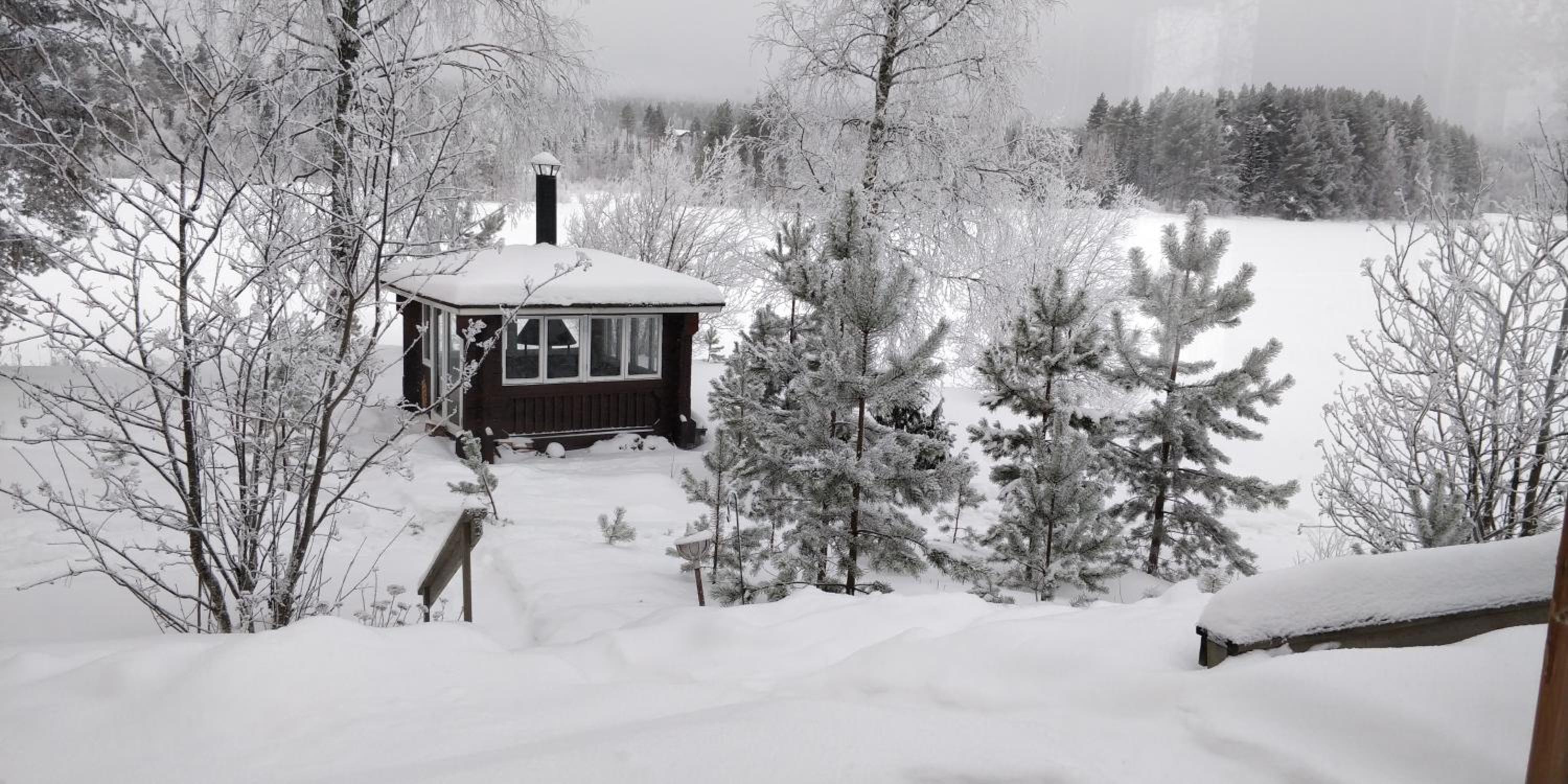 Lomaniemi Mäntylä Tahkovuori