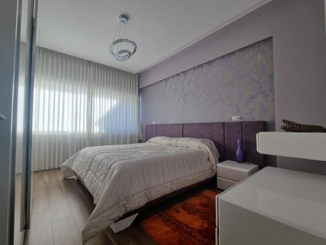 Sea&Sun&Sand Luxury Apartment in Durres