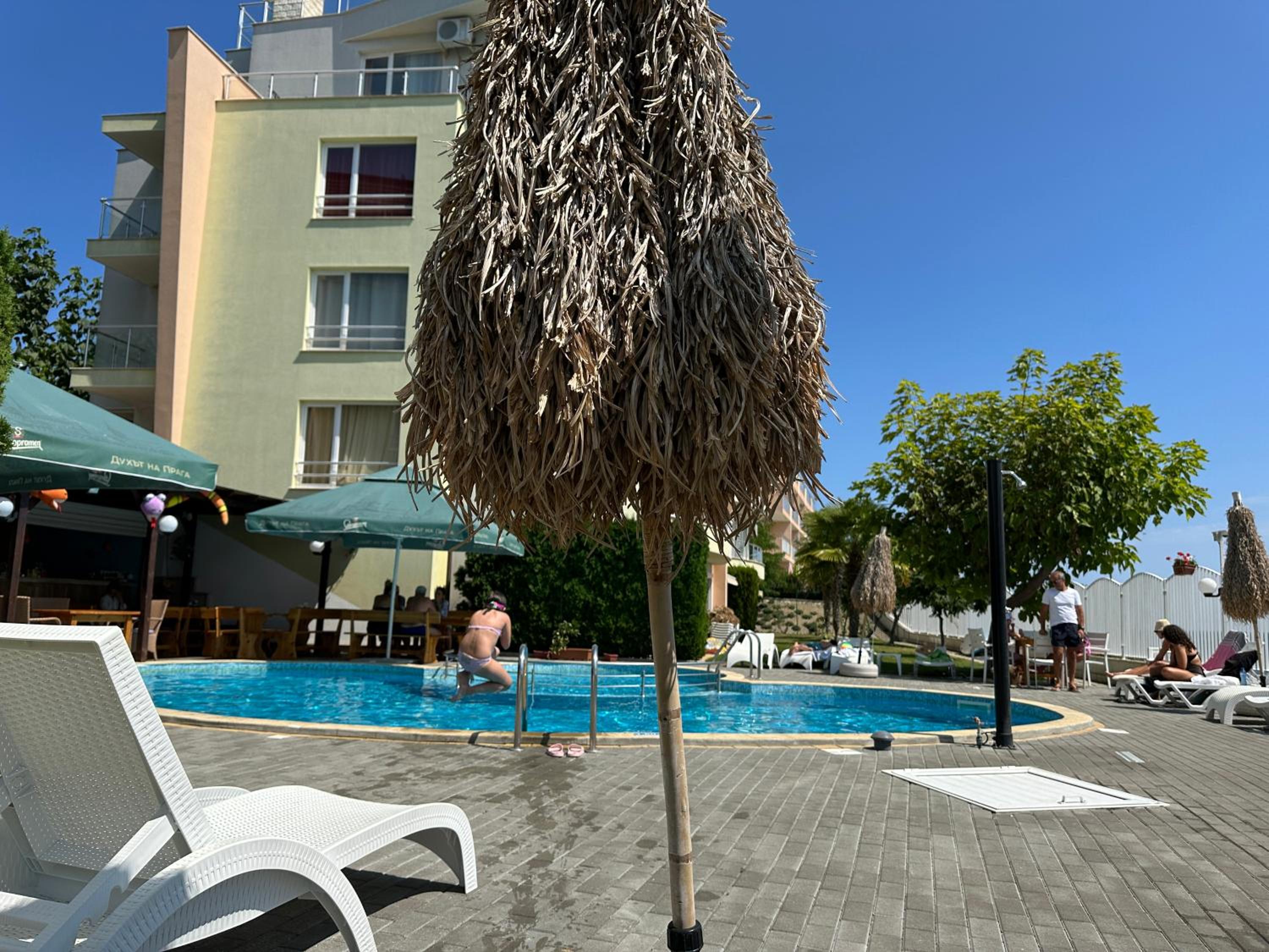 Alex Beach