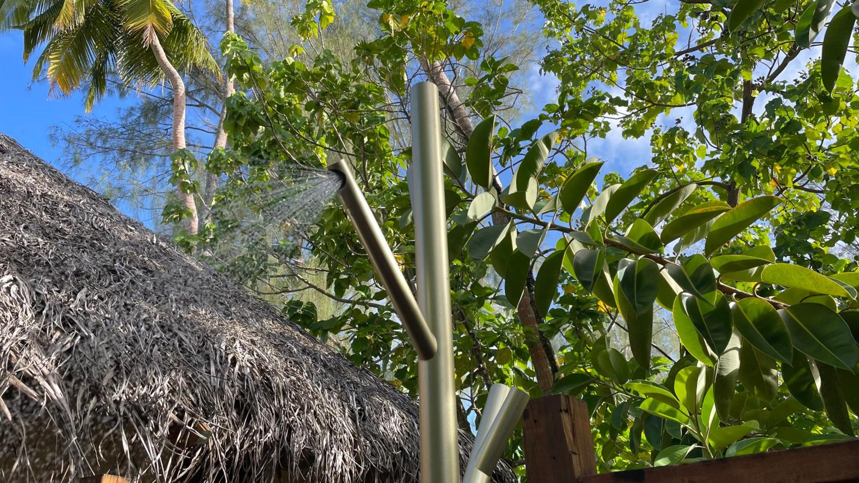 Etu Moana Boutique Beach Villas - Adults Only