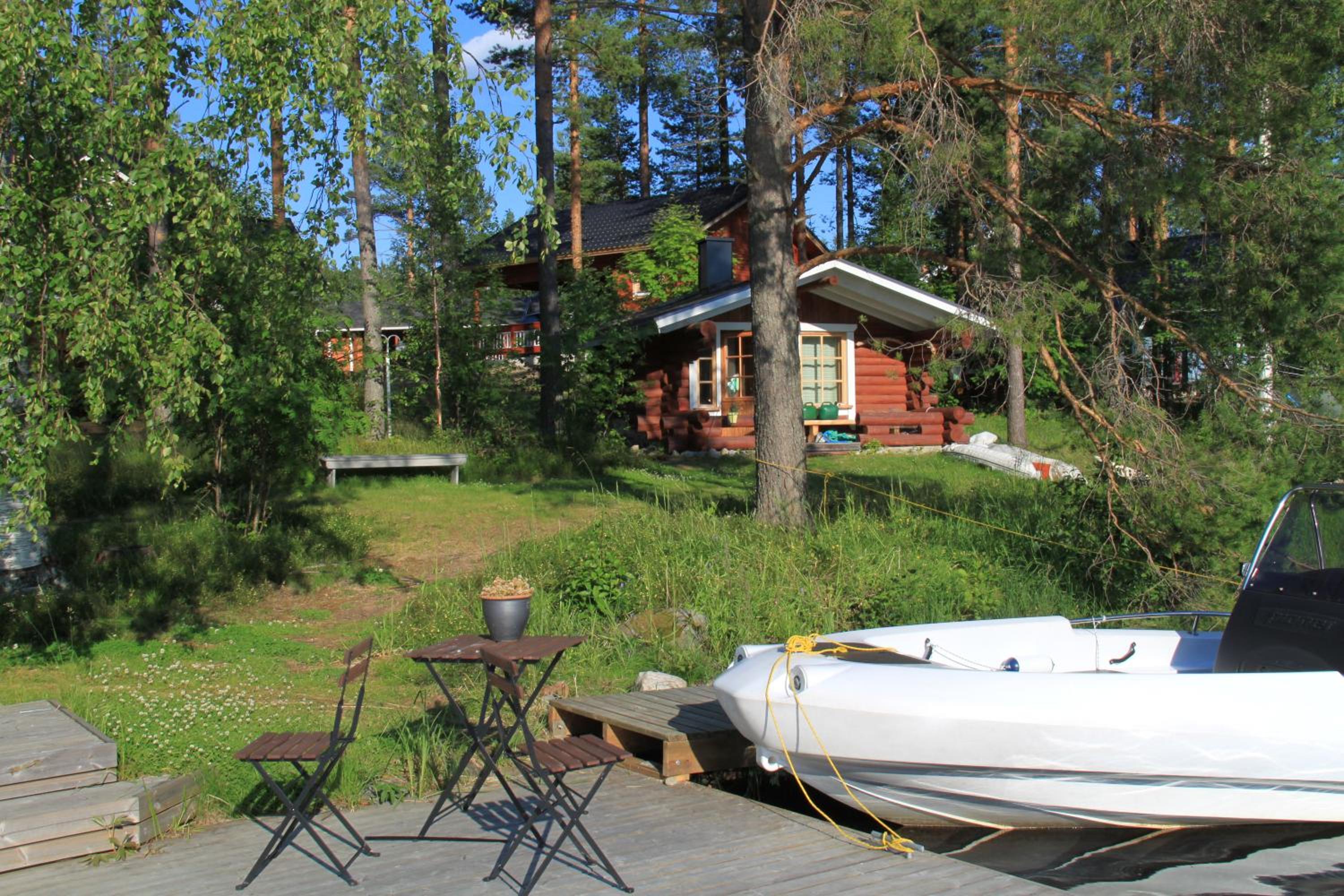 Lomaniemi Mäntylä Tahkovuori
