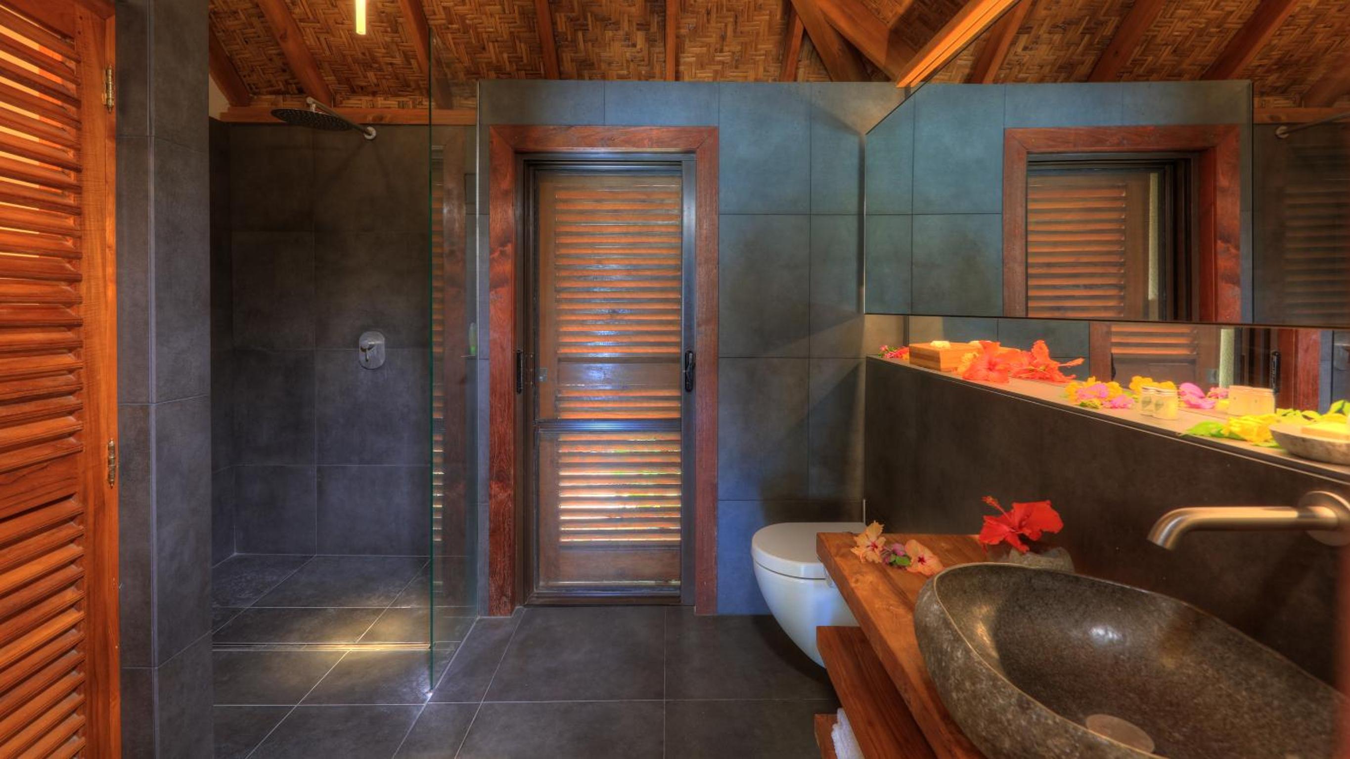 Etu Moana Boutique Beach Villas - Adults Only