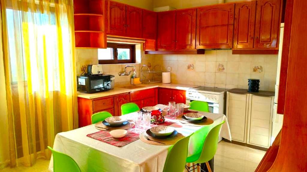 Spata sunrise house, photo 19