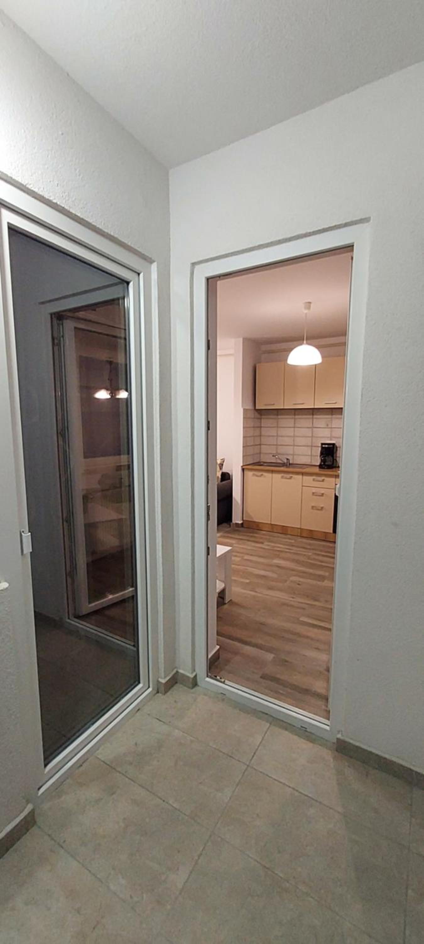 Warm Apartament Nou en Bacău — other
