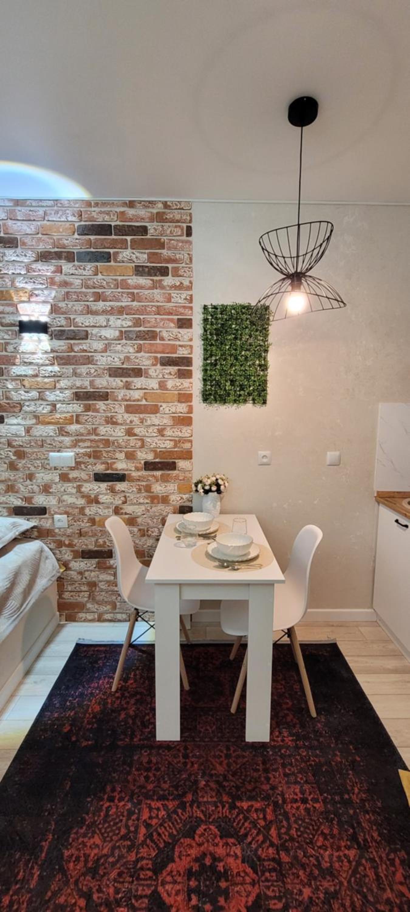 MIRACLE apartments - ЖК Auezov City 1