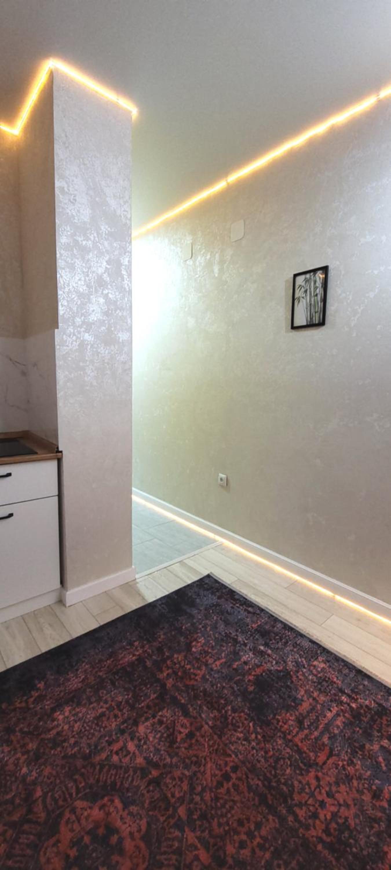 MIRACLE apartments - ЖК Auezov City 1
