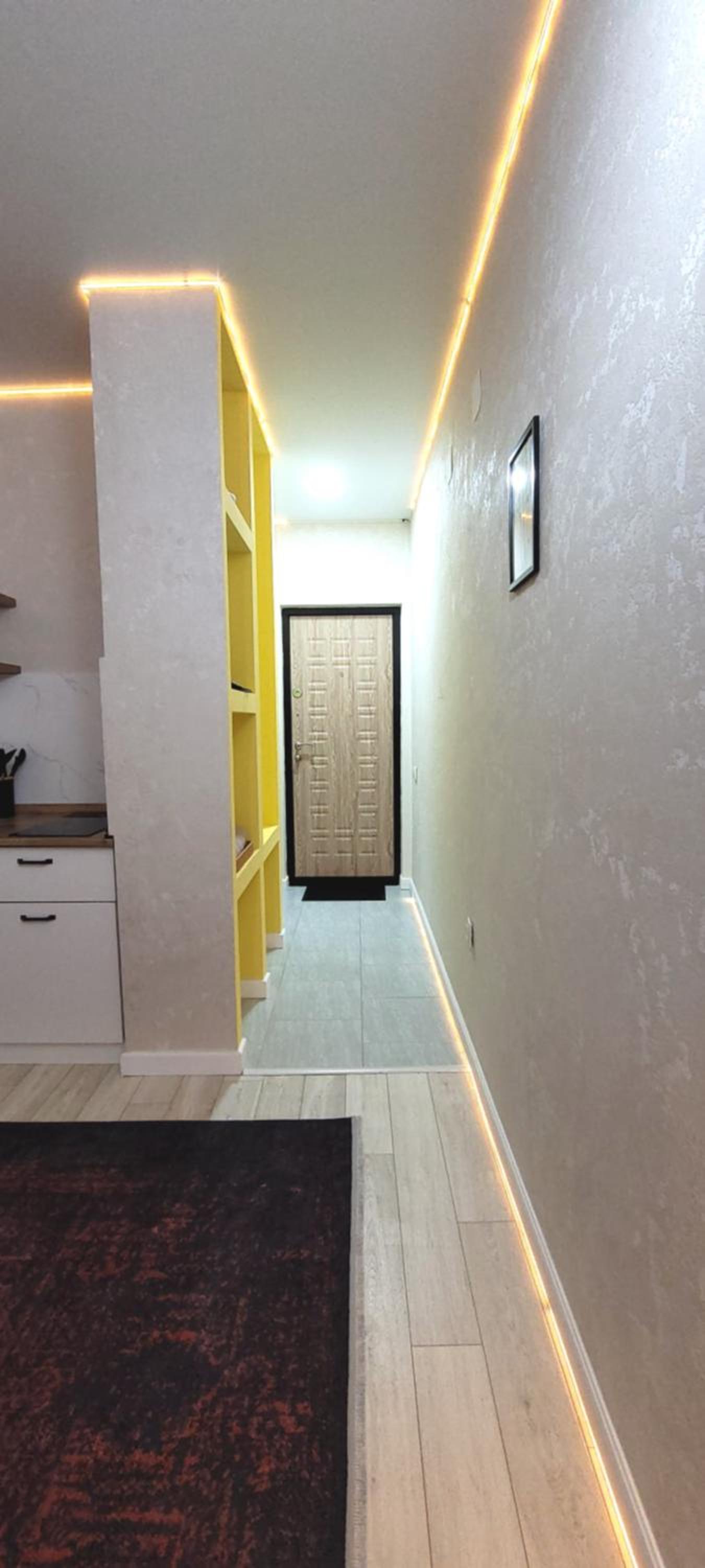 MIRACLE apartments - ЖК Auezov City 1