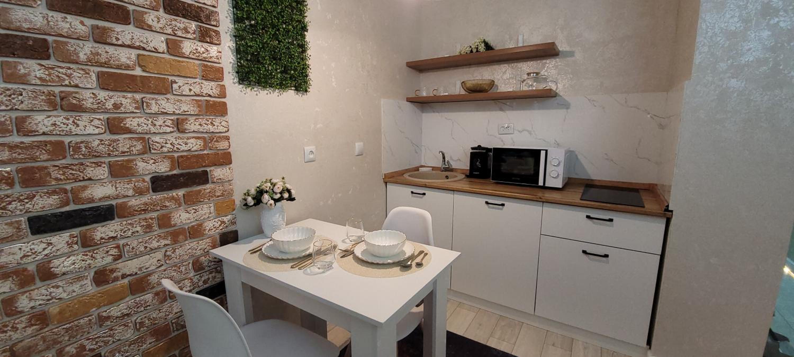 MIRACLE apartments - ЖК Auezov City 1