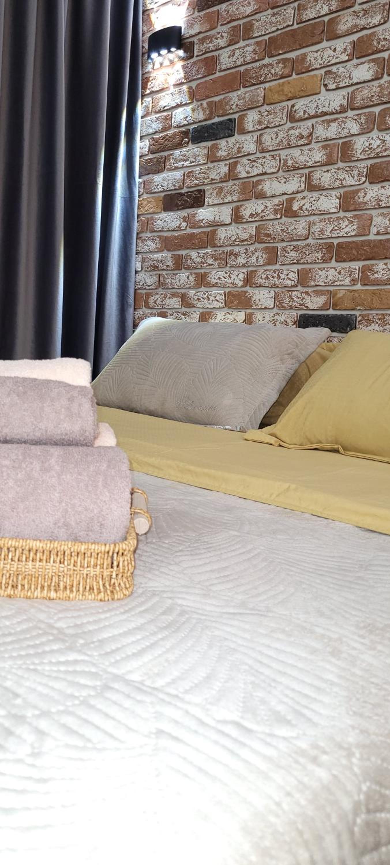 MIRACLE apartments - ЖК Auezov City 1
