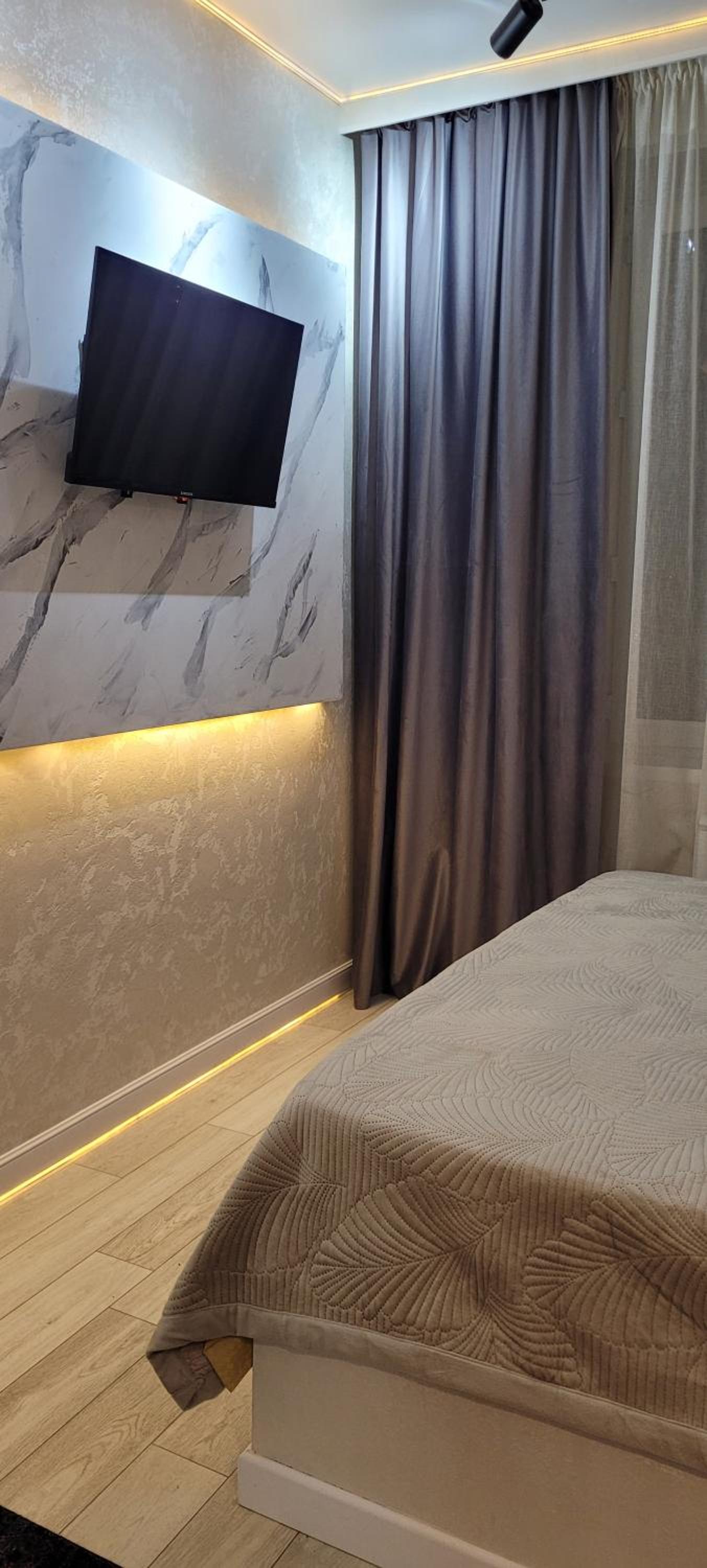 MIRACLE apartments - ЖК Auezov City 1