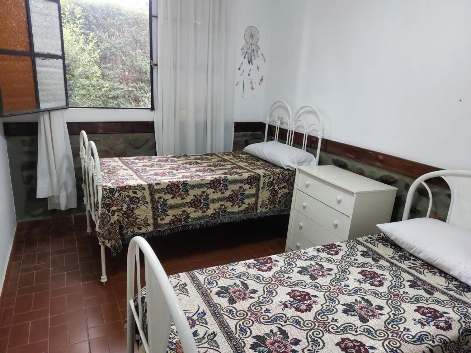 Quinta Valvanera